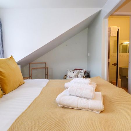Gowanlea Villa Ambleside Eksteriør billede