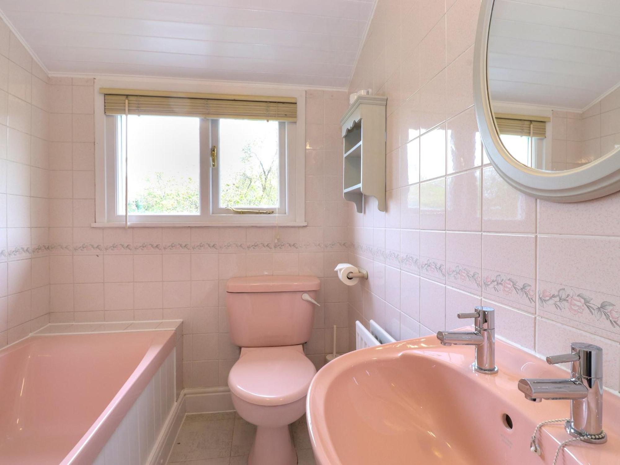 Gowanlea Villa Ambleside Eksteriør billede