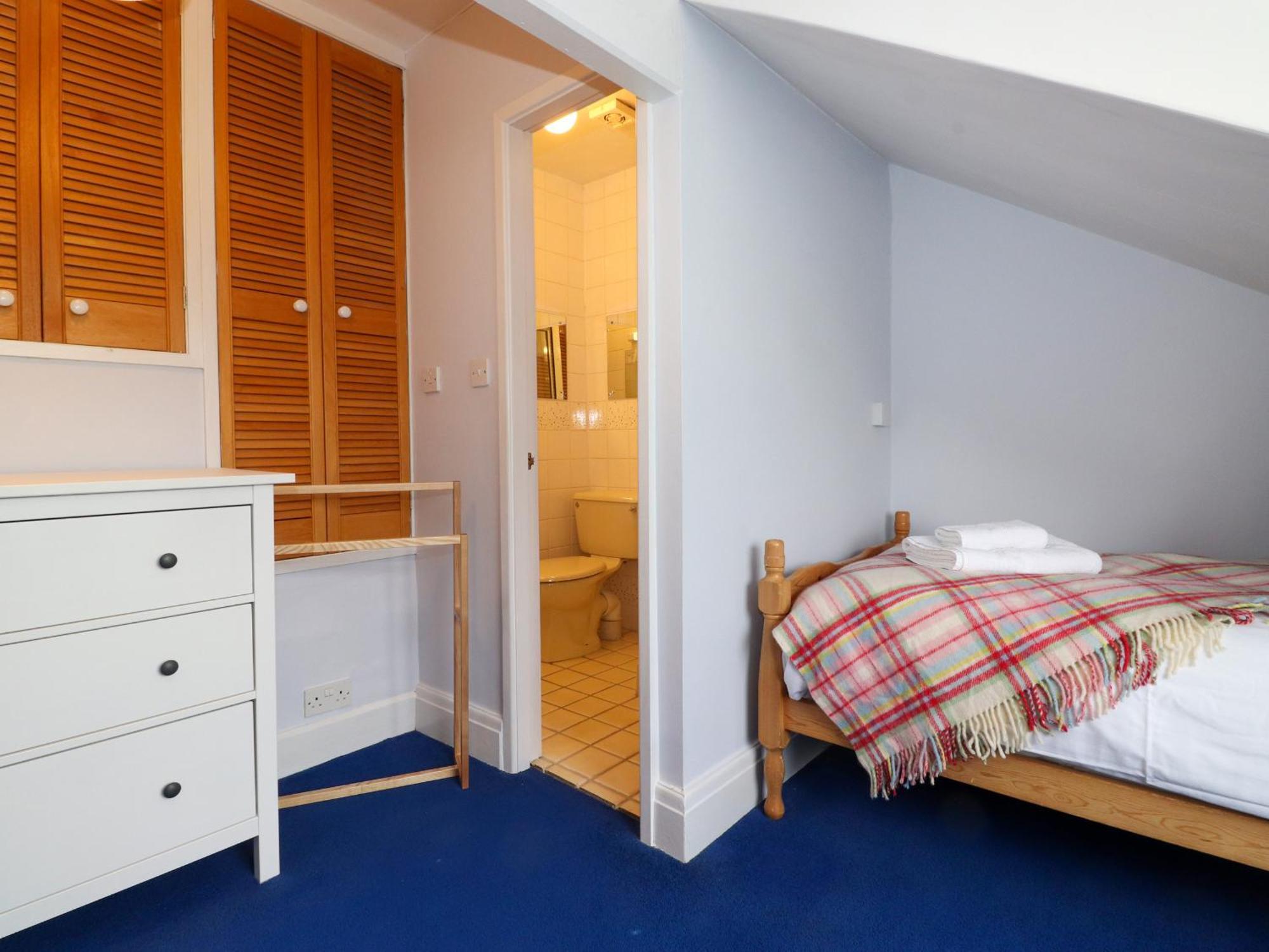 Gowanlea Villa Ambleside Eksteriør billede